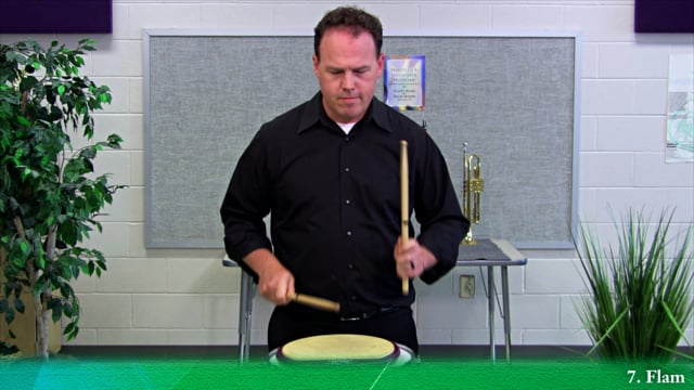 Percussion Rudiments 07.mp4