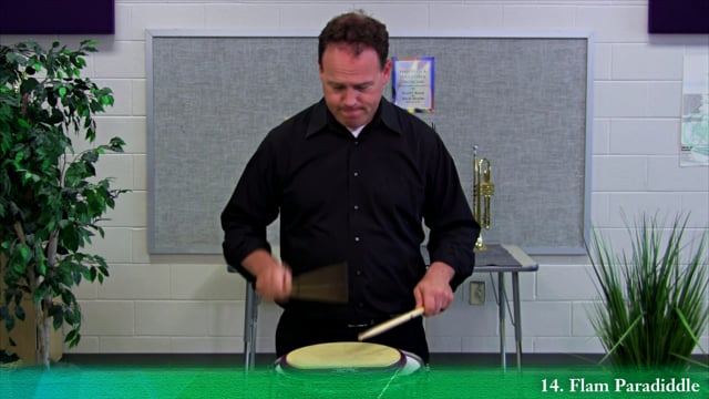 Percussion Rudiments 14.mp4