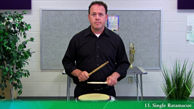 Percussion Rudiments 13.mp4