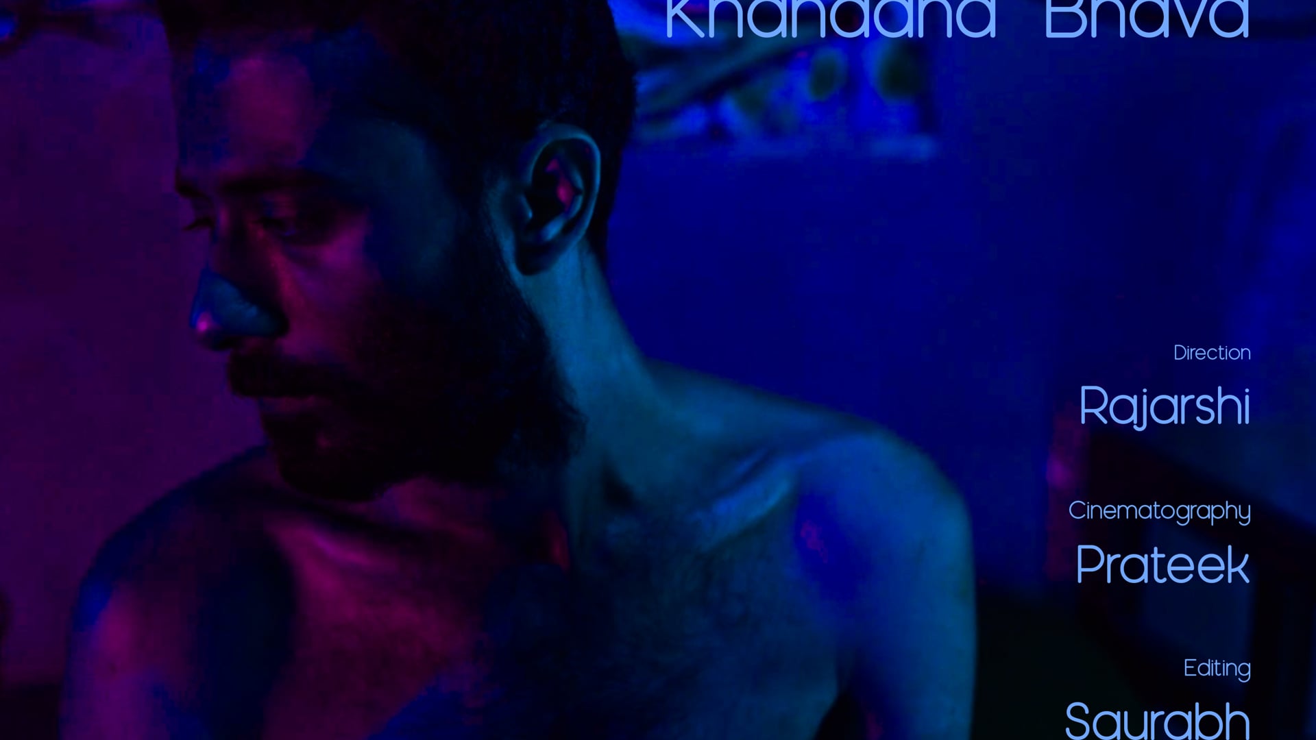 Khandana Bhava-Playback