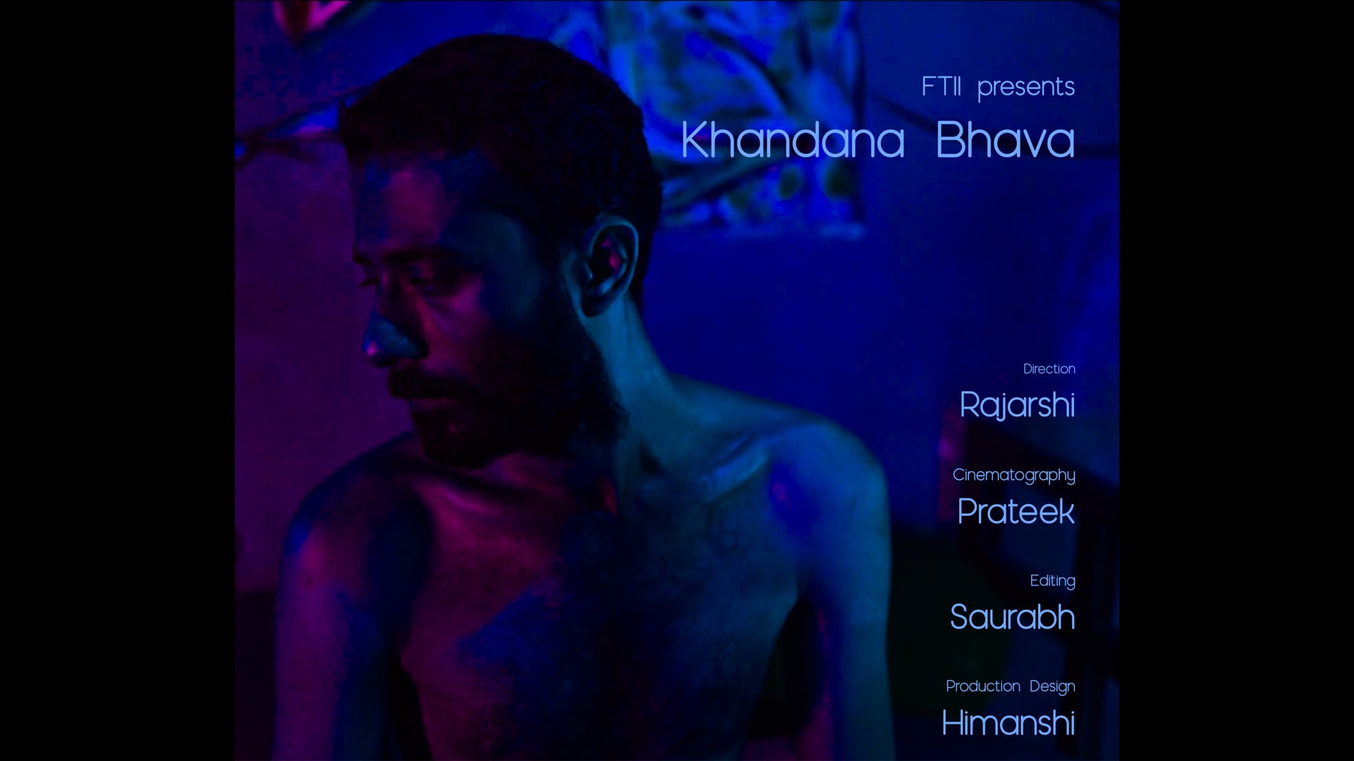 Khandana Bhava-Playback