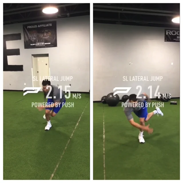 How (and Why) We Elevated the Single Leg RDL to a 'Main Lift