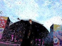 Pride Show Amsterdam - ClickID