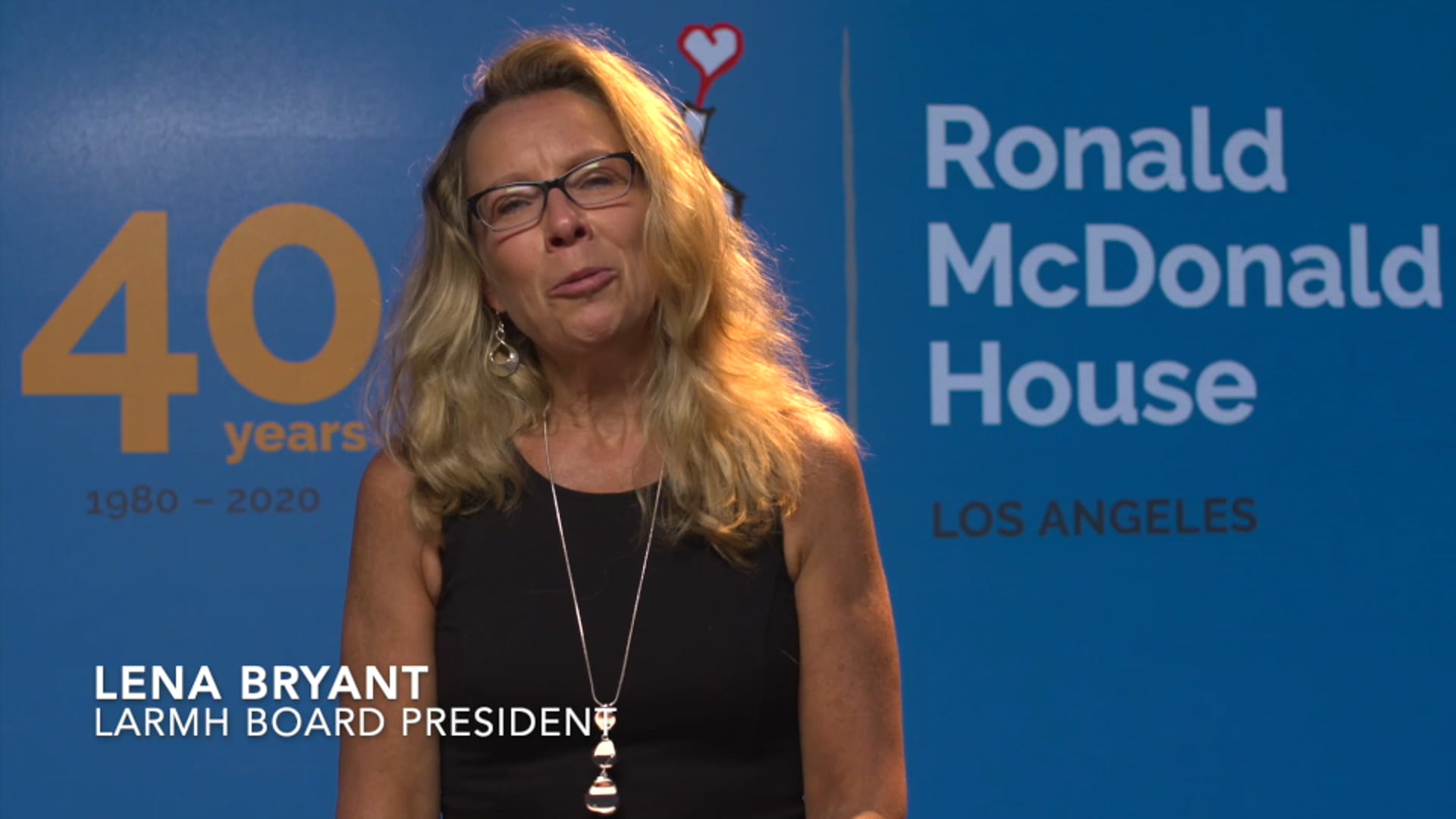 A Message from Our Board President