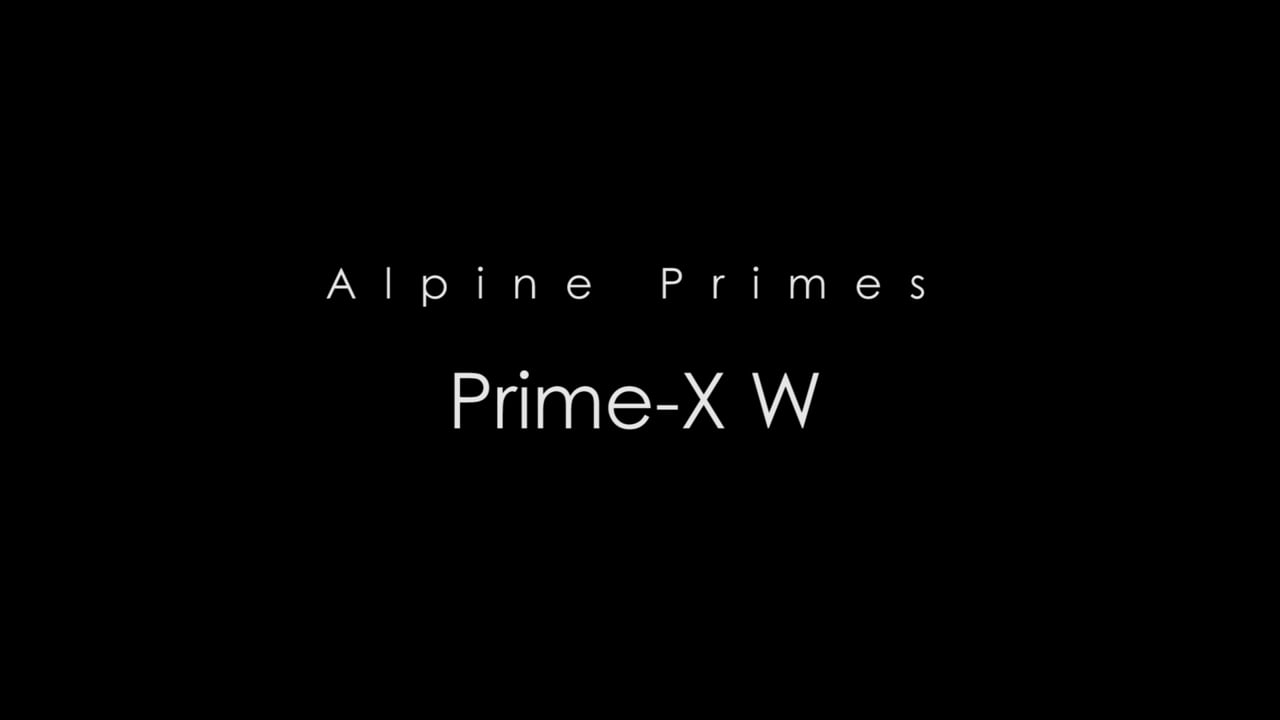 20-21 Prime-X W