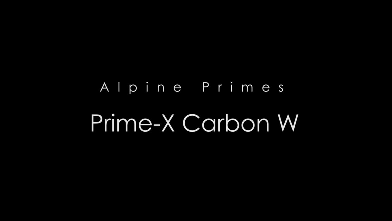 20-21 Prime-X Carbon W