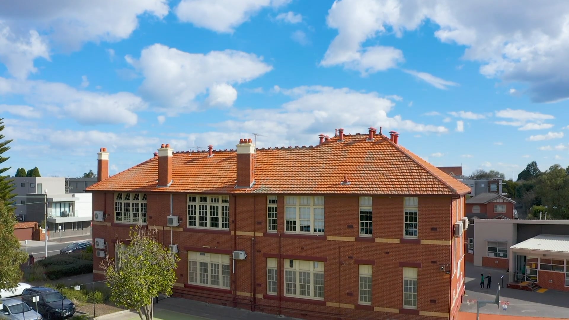 Caulfield Junior College - Virtual Tour on Vimeo