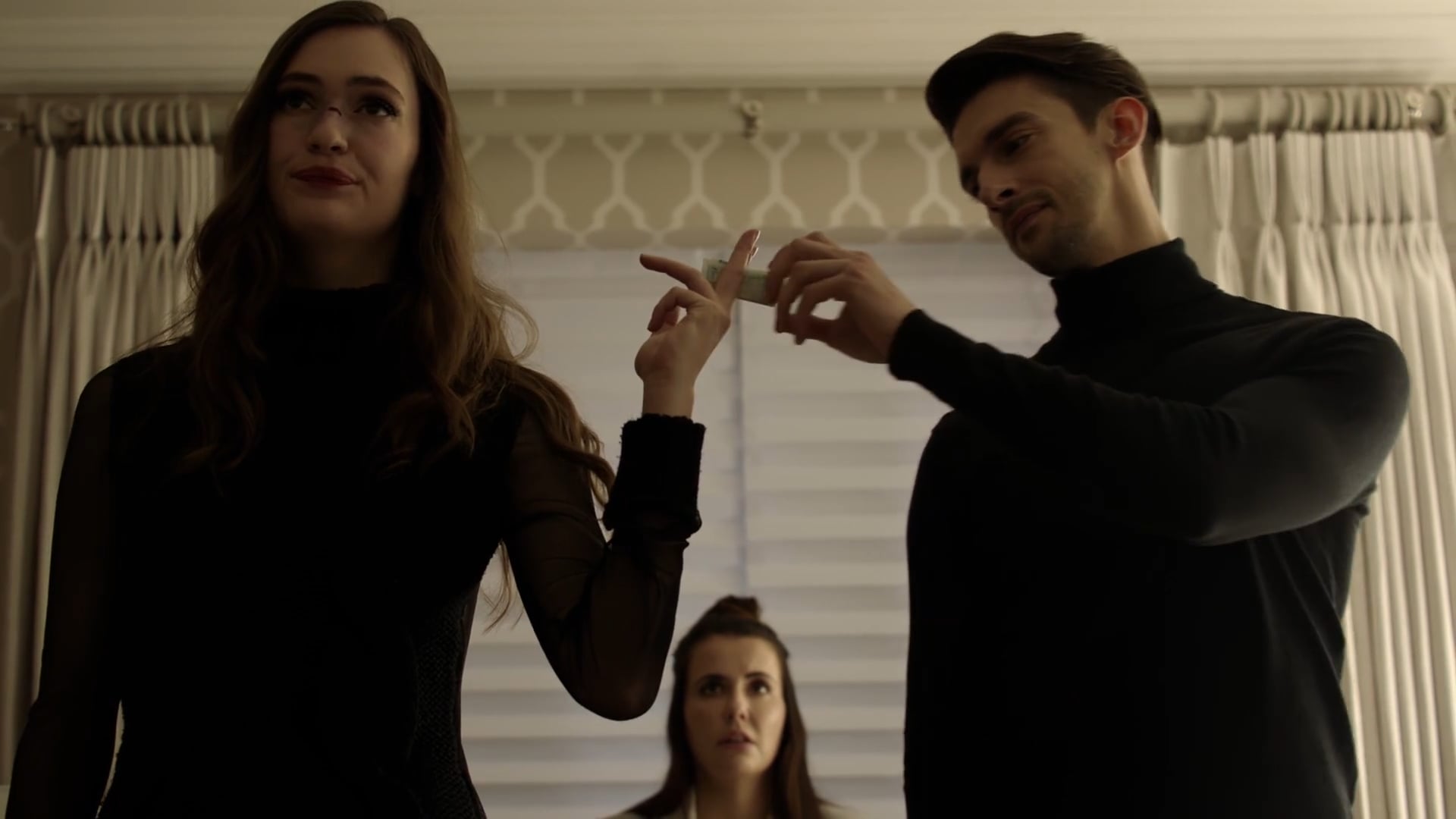 Hayley and Henry S02E03 (2020)