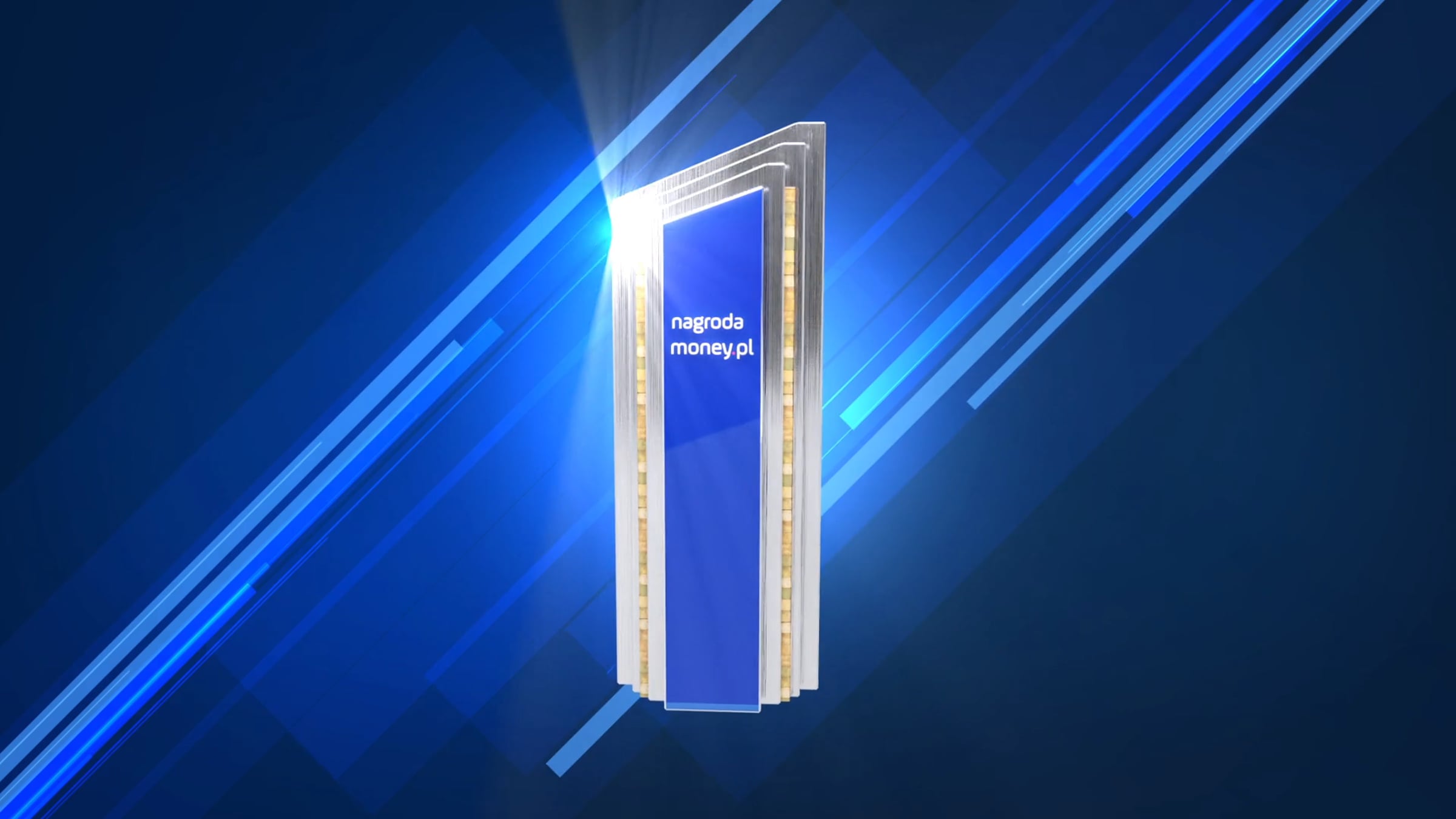 Money.pl award Intro sequence | Videos & Movies on Vimeo
