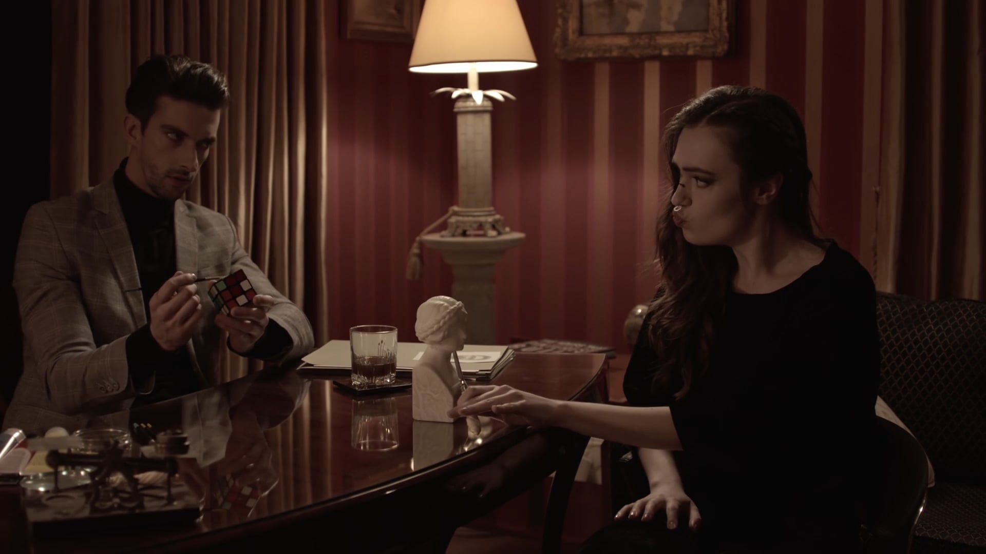 Hayley and Henry S02E04 (2020)