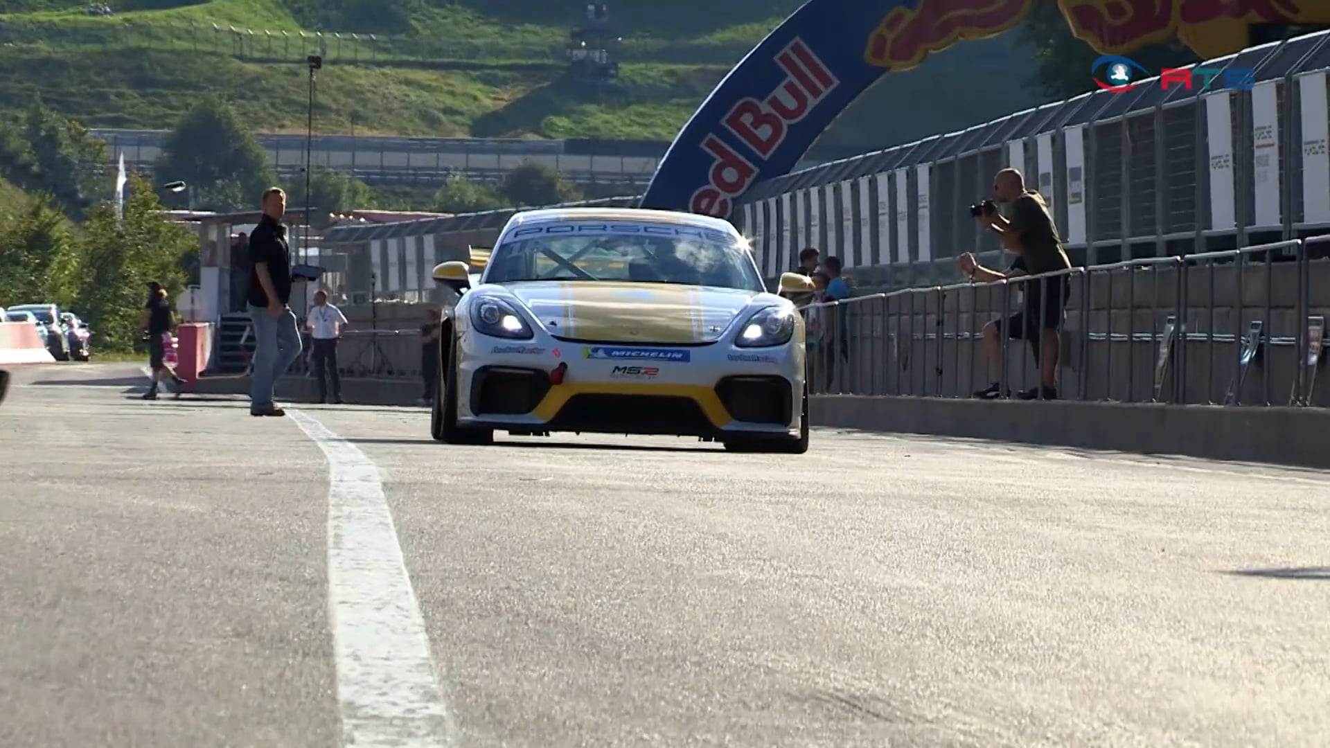 zweite-auflage-der-porsche-sprint-challenge-am-salzburgring
