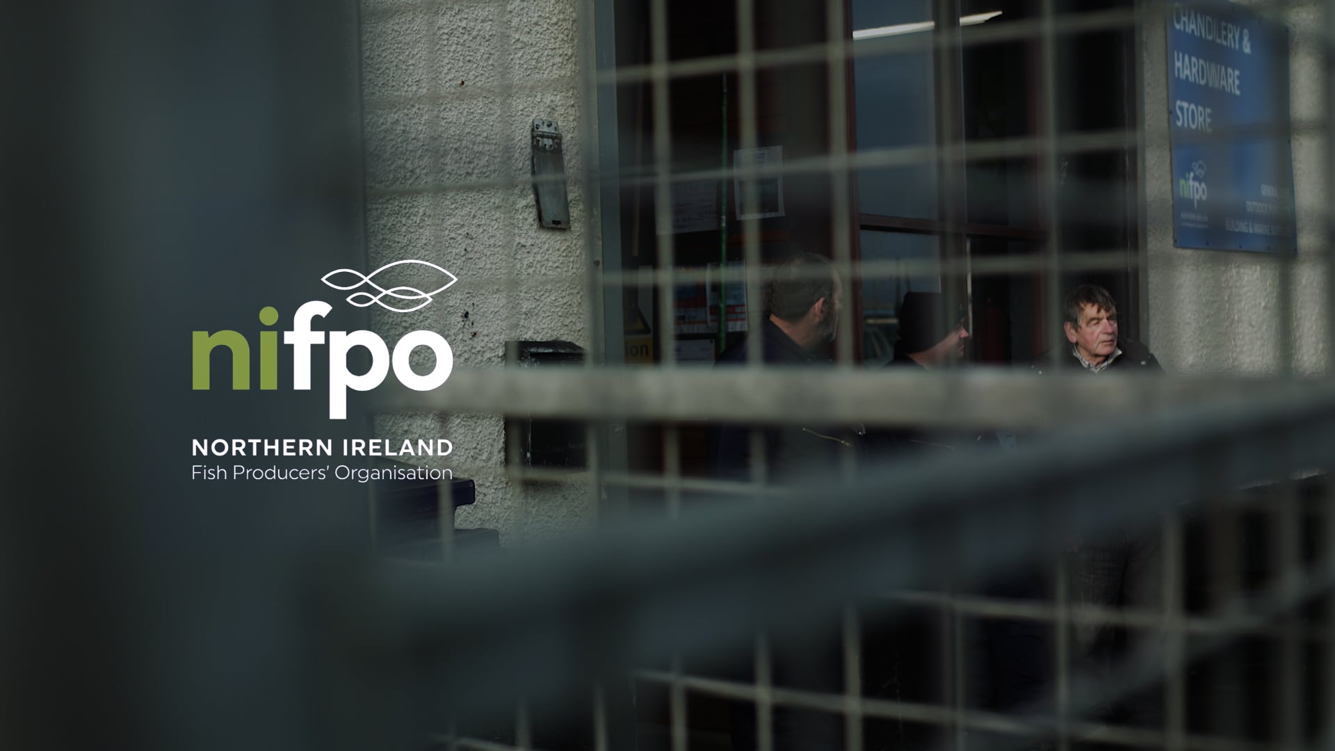 NIFPO | THE PISCATORIAL CUSTODIANS