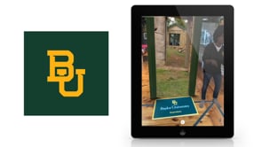 Baylor University - Customer Success Story