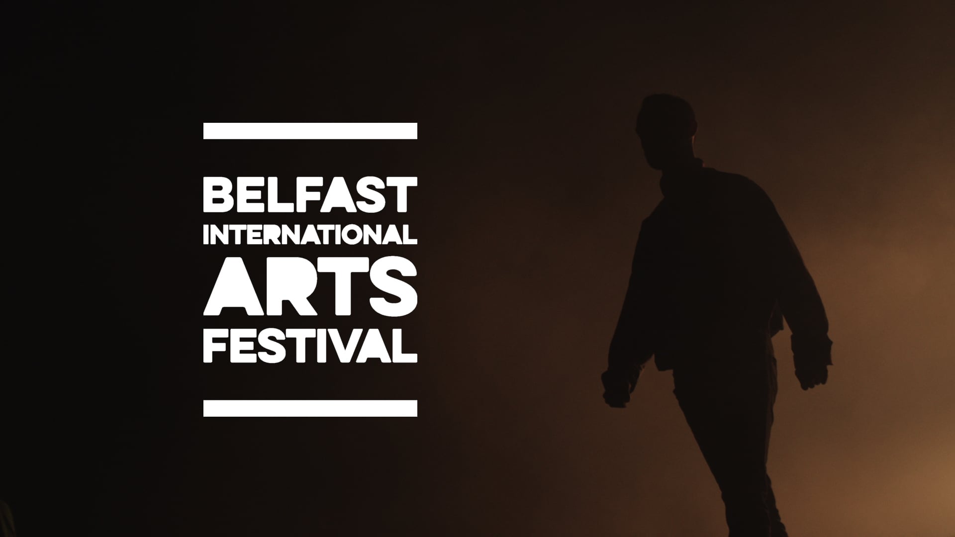 BELFAST INTERNATIONAL ARTS FESTIVAL | OFFICIAL 2019 VIDEO