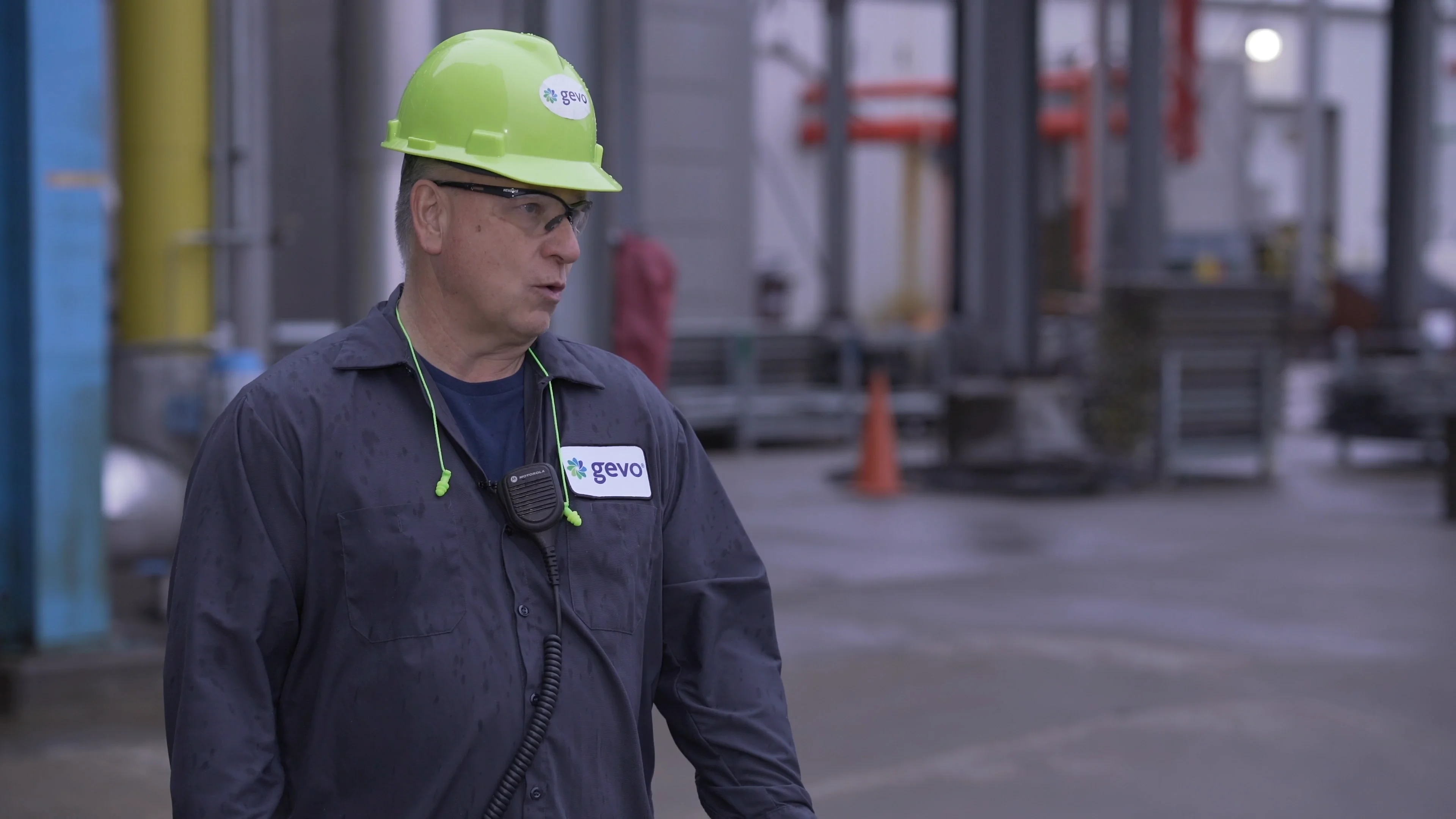 gevo 관련 동영상