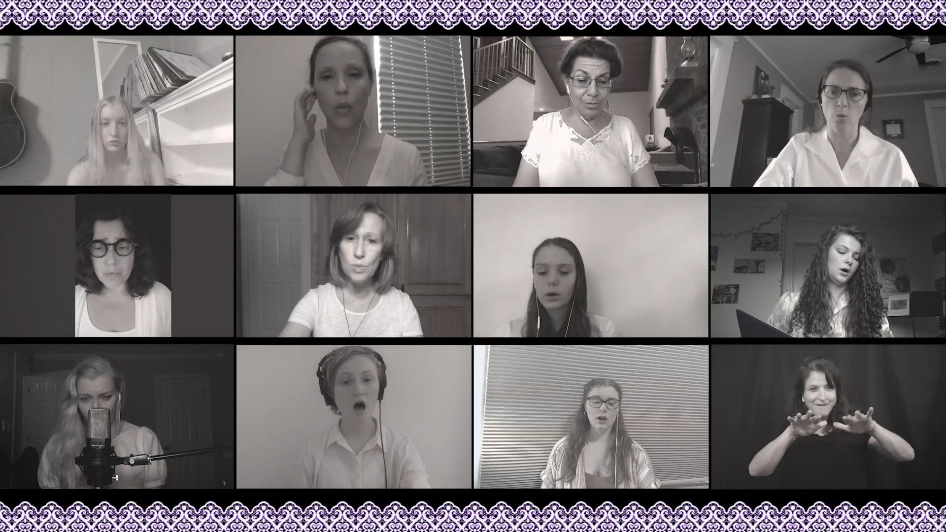 Part 2: Voices for Change 1920