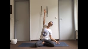 Self-Care Tools: Physical Practice, Yoga Flow