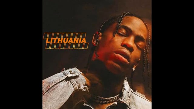 Travis Scott- Lithuania on Vimeo