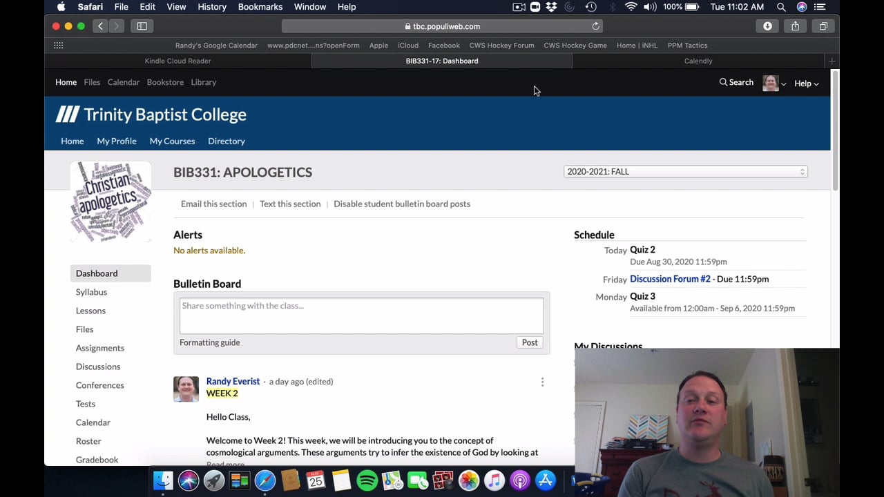 Office Hours Zoom on Vimeo