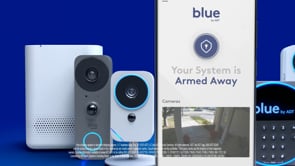 Blue by ADT - Customer Success Story