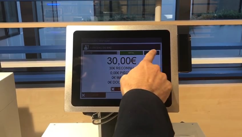 Compusafe 200 on Vimeo