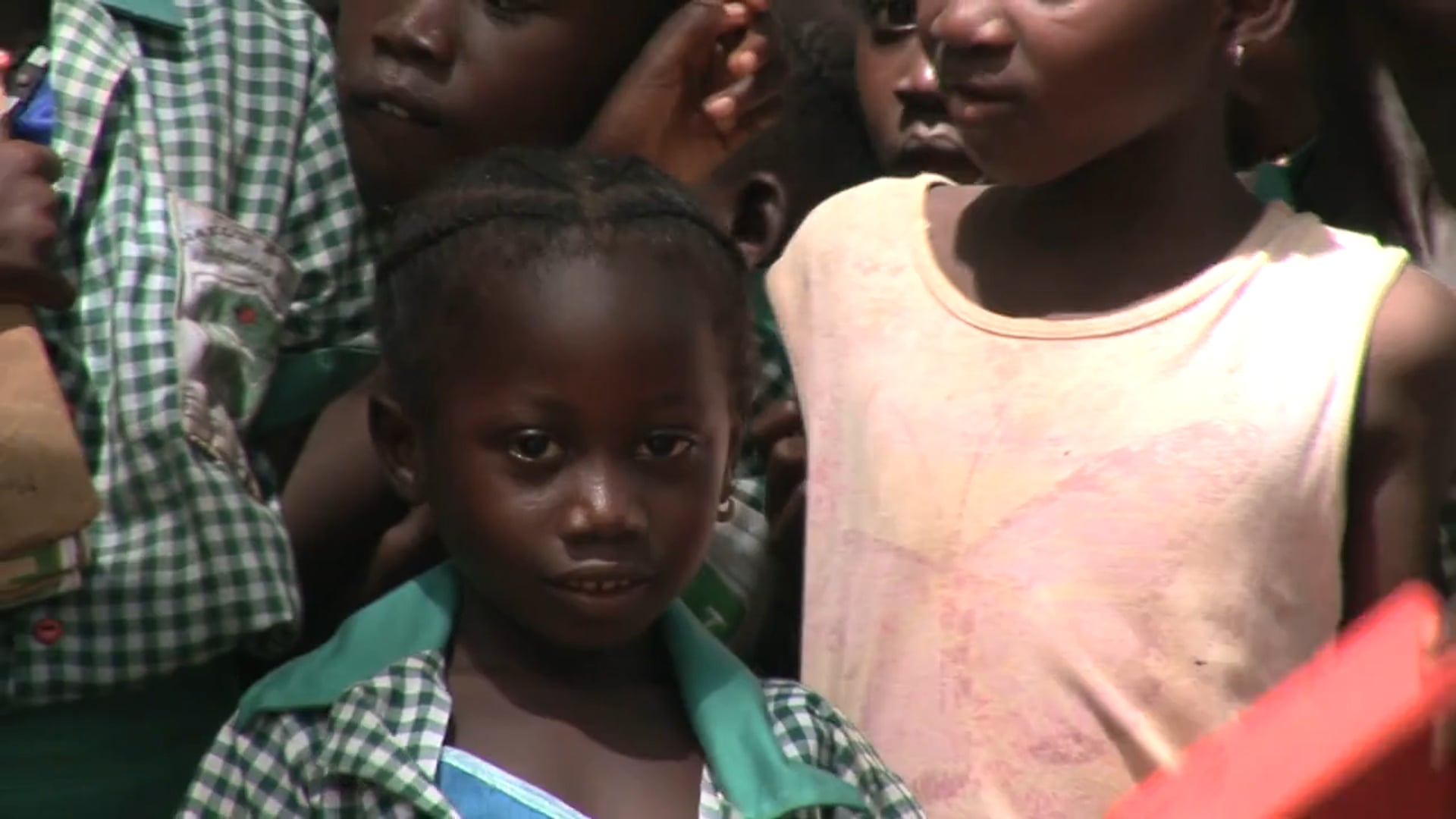 Future Farmers Of The Gambia