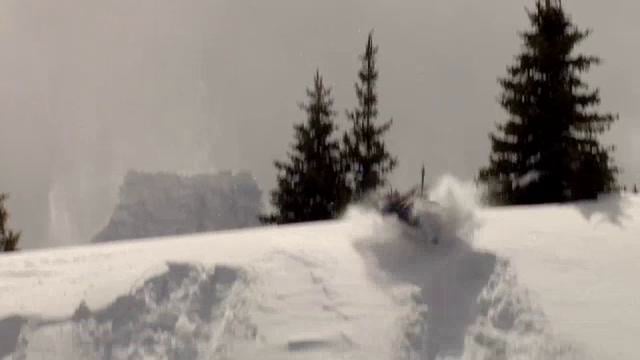 |DUB| REEL – Crash from TheCampayne