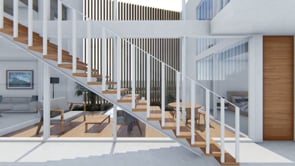 CALICANTO HOUSE