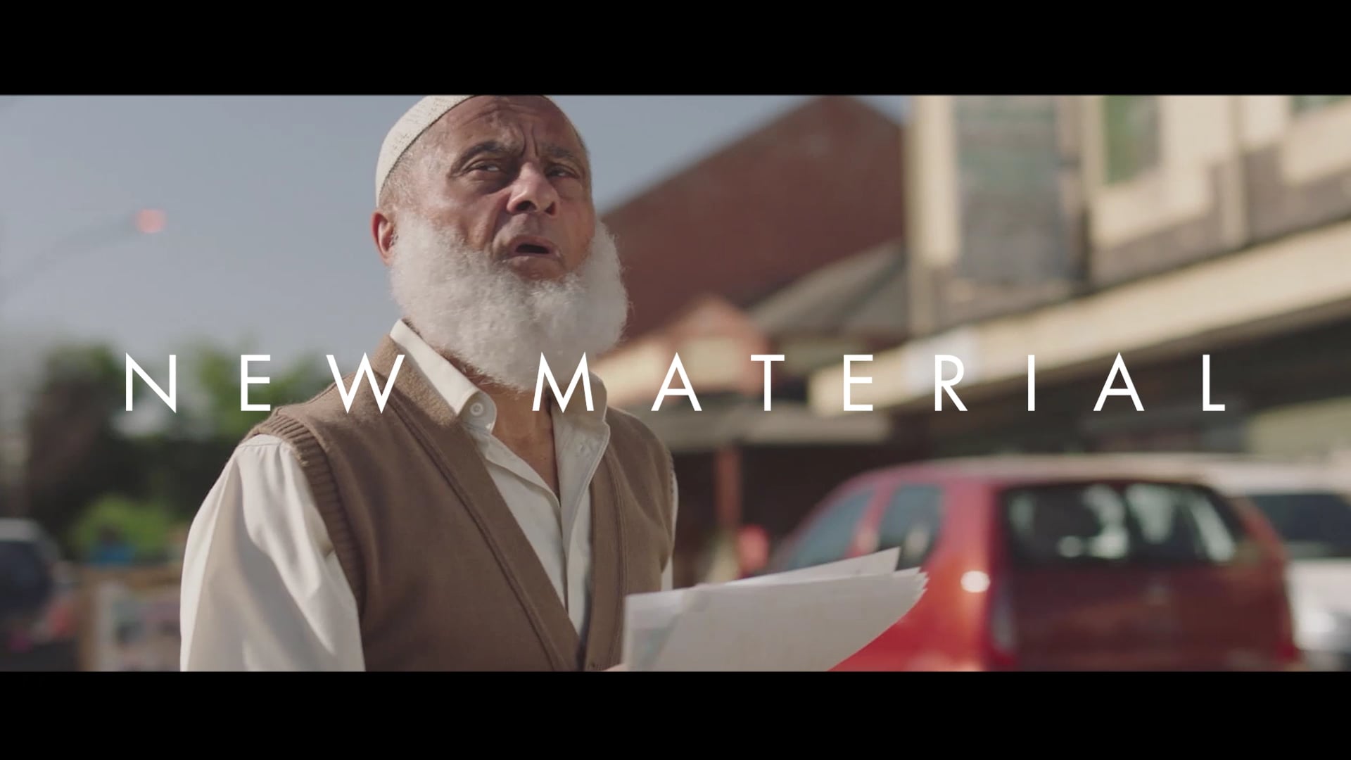 Go Big Cinema Promo
