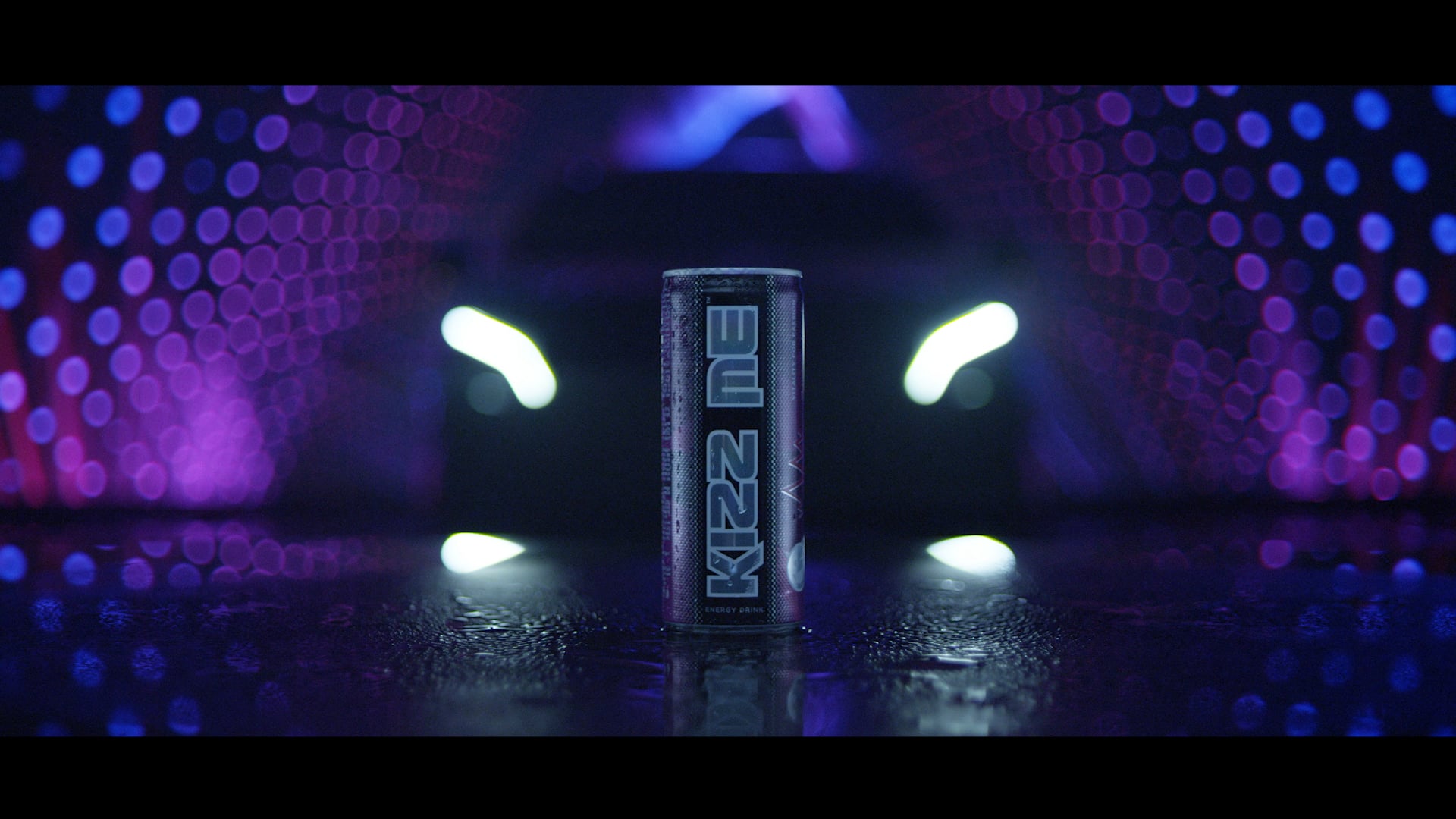 KIZZME PROMO