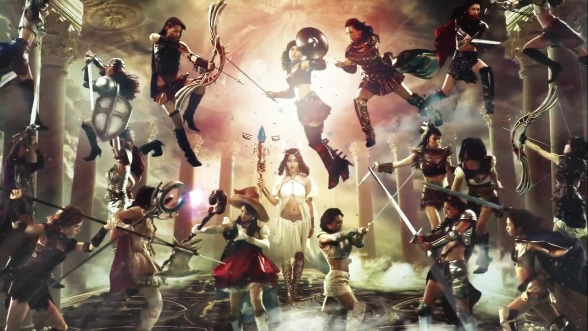 Christopher Heary 2023 Commercial Reel