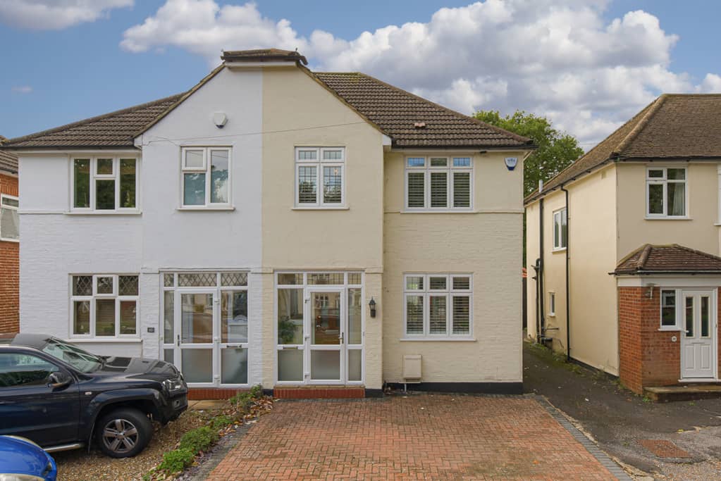 Chipstead Way, Banstead The Personal Agent on Vimeo