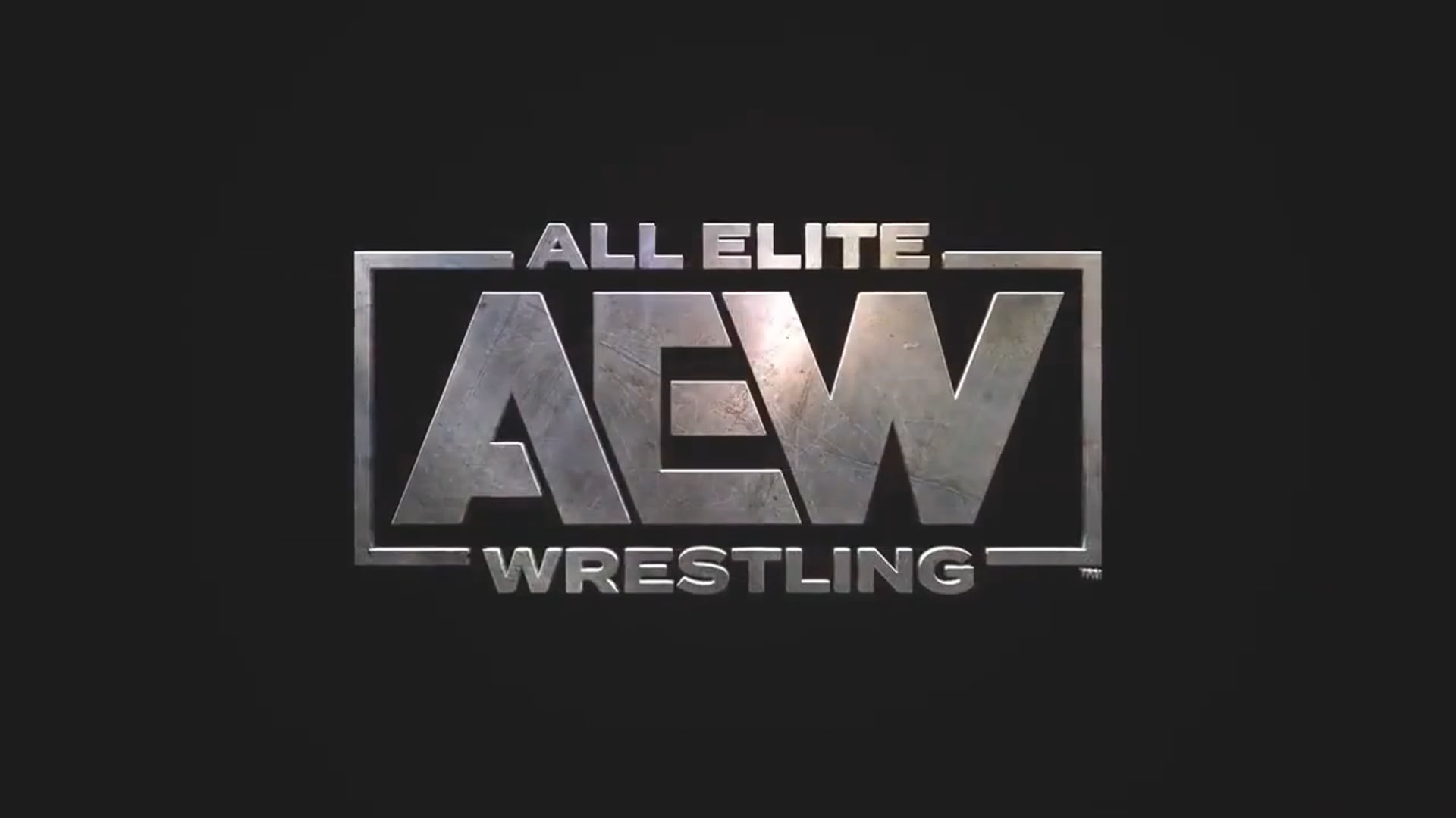 AEW Unrivaled TV Commercial