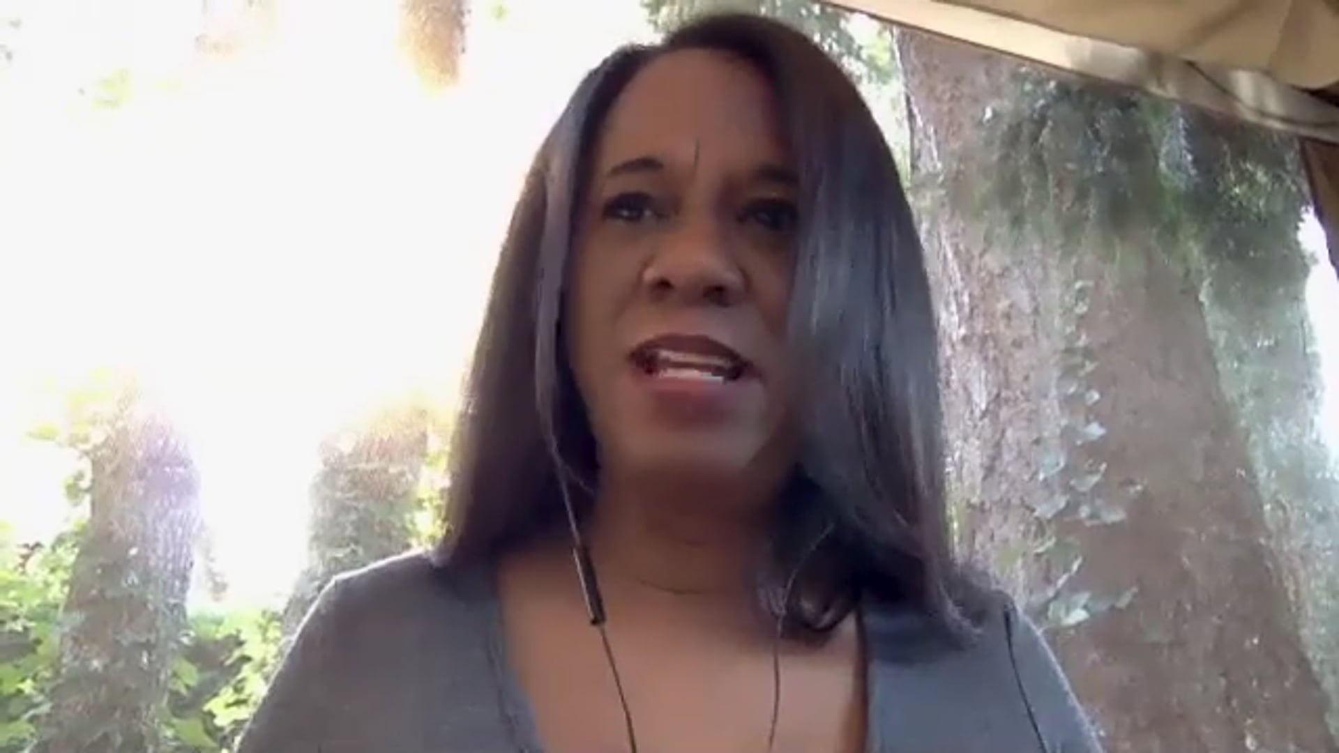 Josie Seid talks about "Renaissance: Technically"