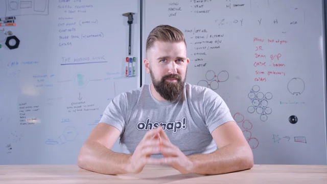 Ohsnap Grip: How Smart People Use Smartphones by Dale Backus — Kickstarter