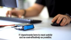 Discussion of the RX420 thin client