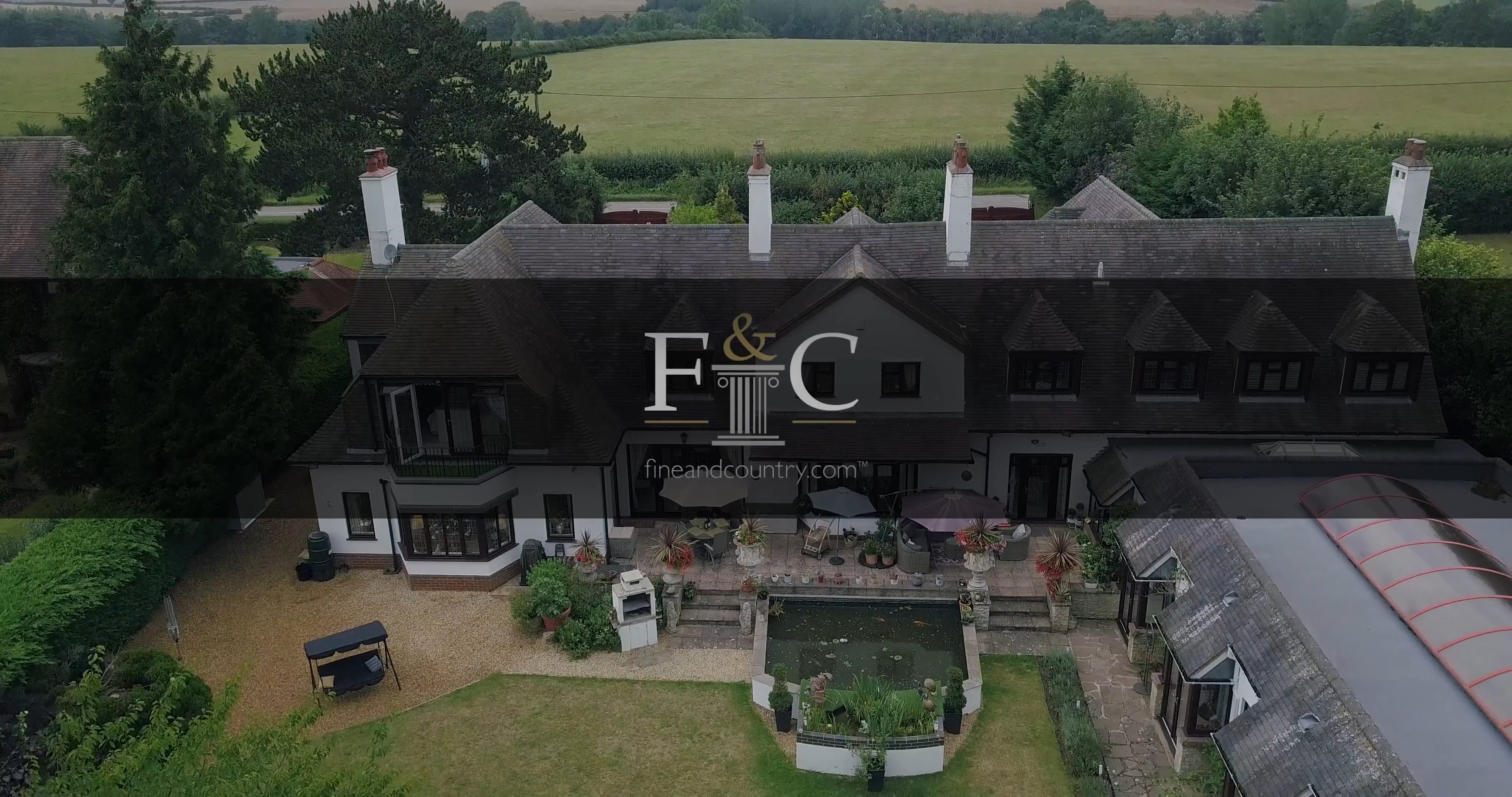 Mears Ashby Road, Earls Barton on Vimeo