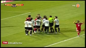 Tractor Sazi v Naft Masjed Soleyman | Full | 2019/20 Iran Cup (Jam Hazfi)