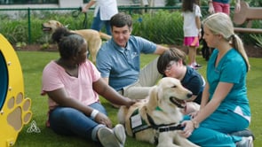 Studer Family Children’s Hospital - Customer Success Story