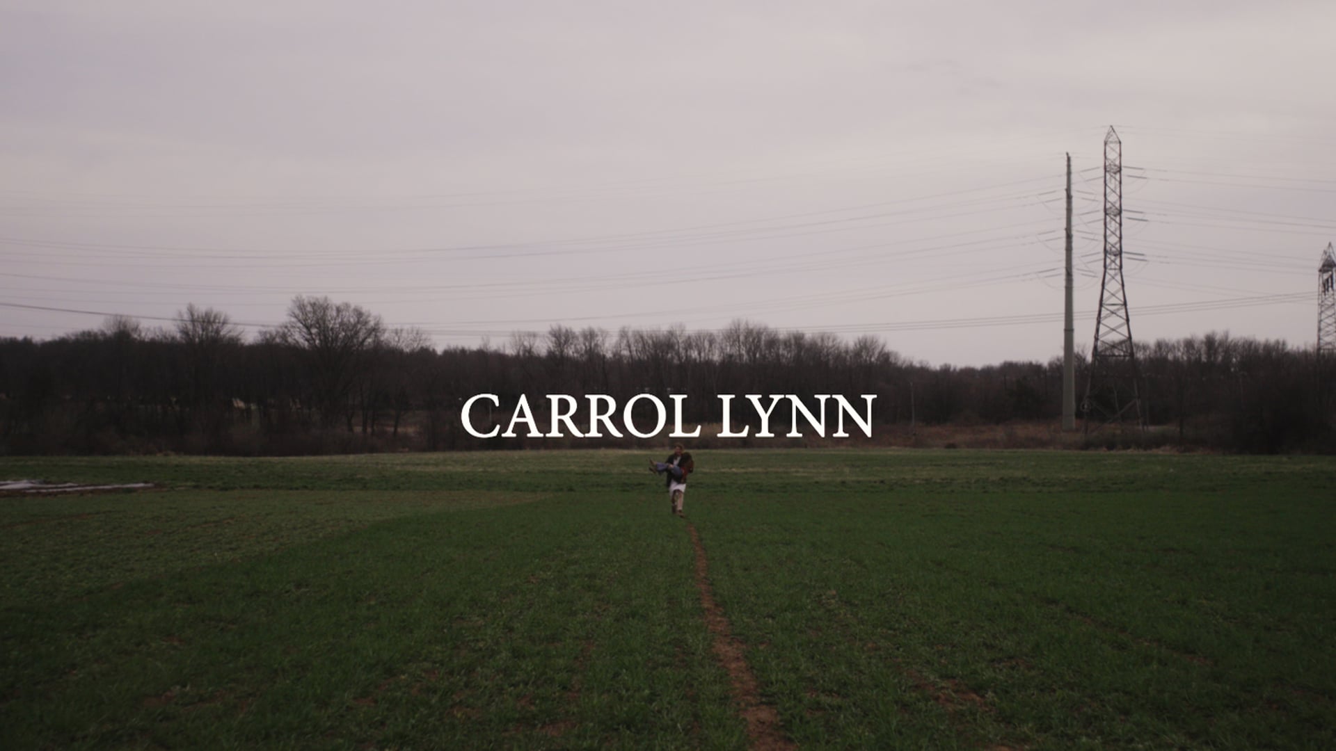 Carrol Lynn-Teaser Trailer