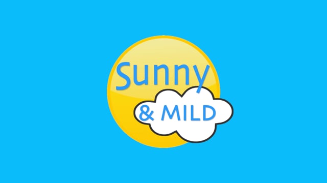 Sunny & Mild Demo Reel