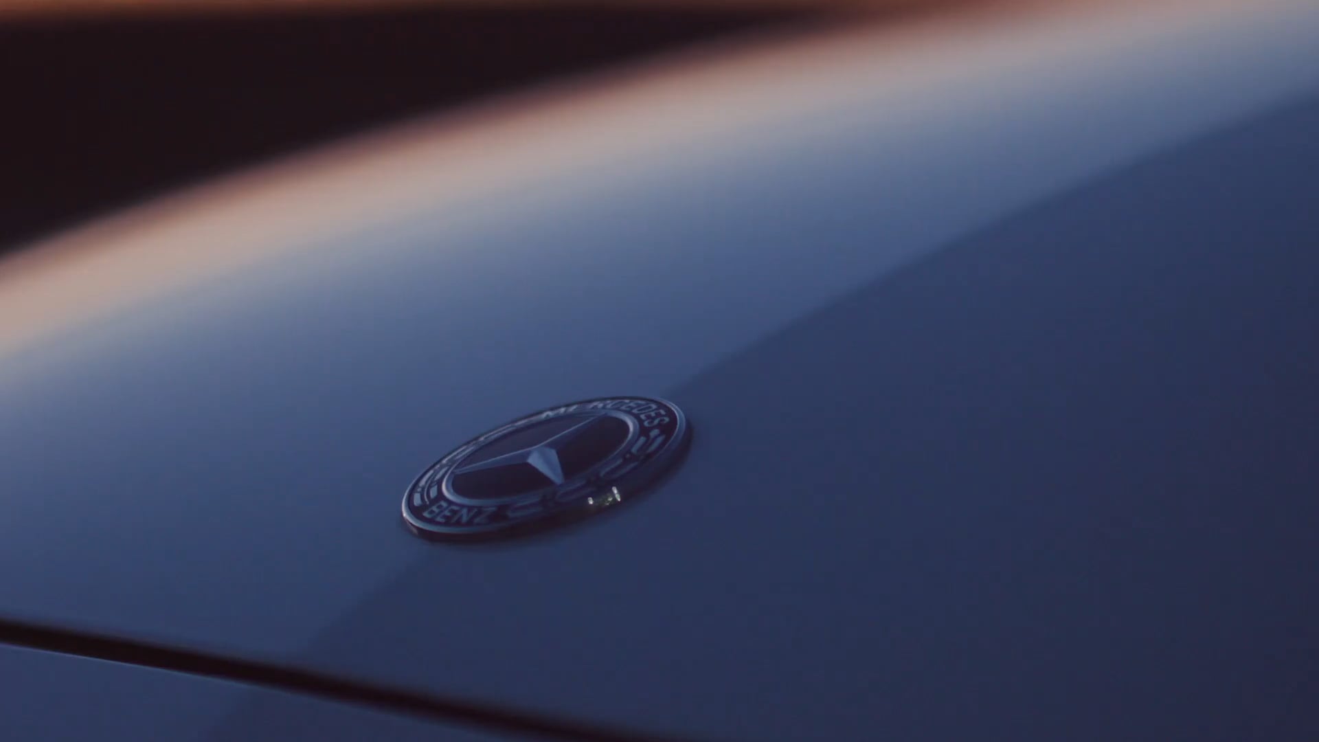 Mercedes-Benz Reklam Filmi