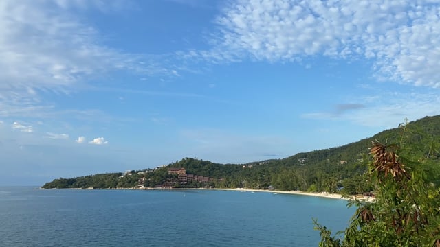 Vista Al Mar Impresionante - Free video on Pixabay - Pixabay