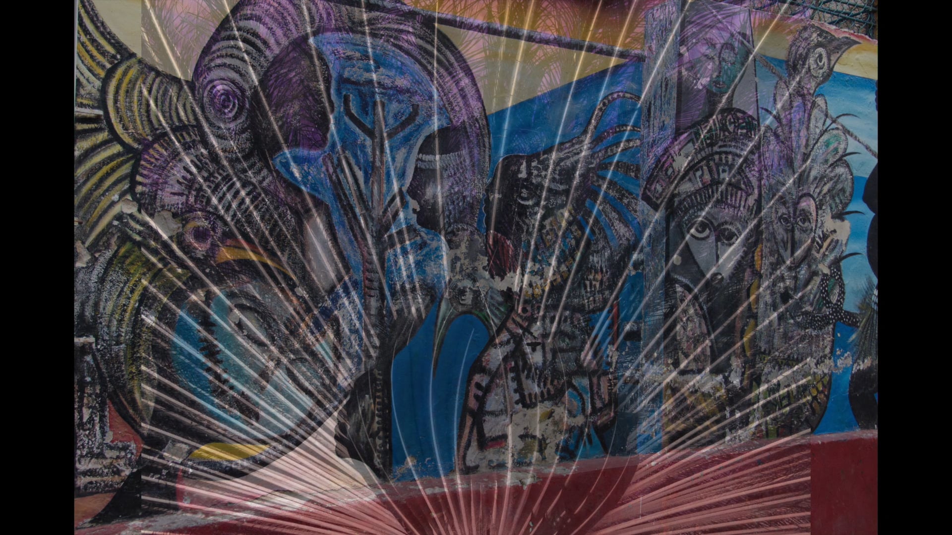 Artsy and Abstract on Vimeo