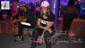 SkateLyfe with Lady Flightroller thumbnail