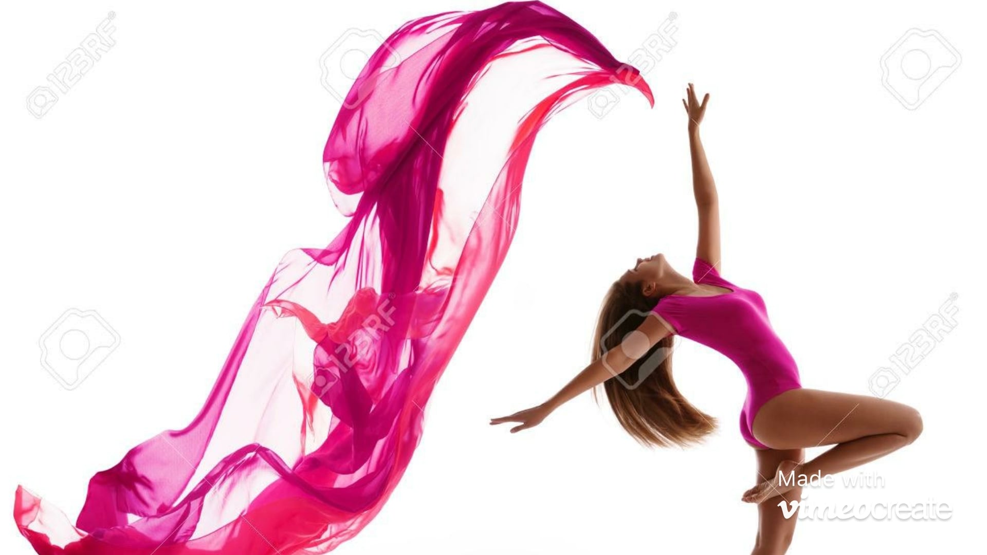 Dance into Spring on Vimeo