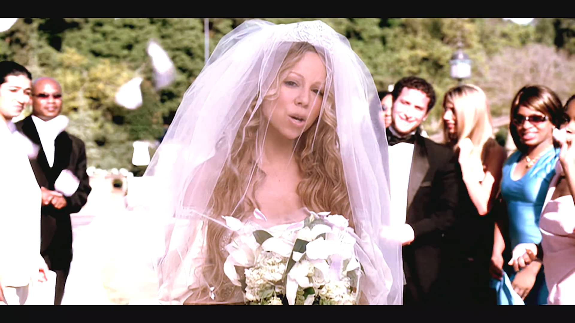 Mariah Carey We Belong Together (Remastered) on Vimeo