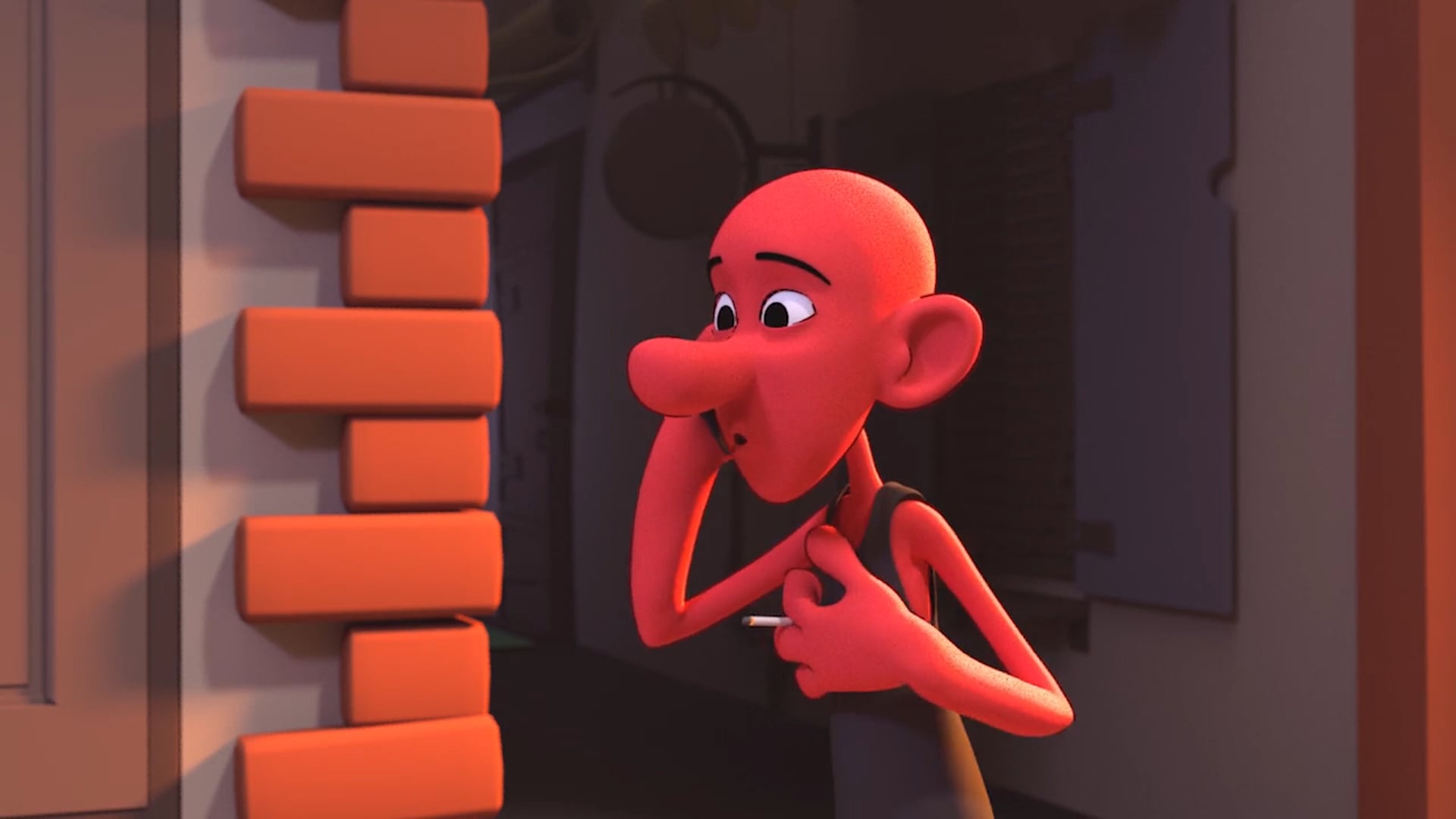 Lip Sync