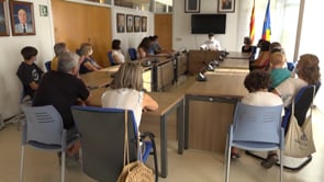 Reconeixement a les millors notes d'accés a la universitat 2020