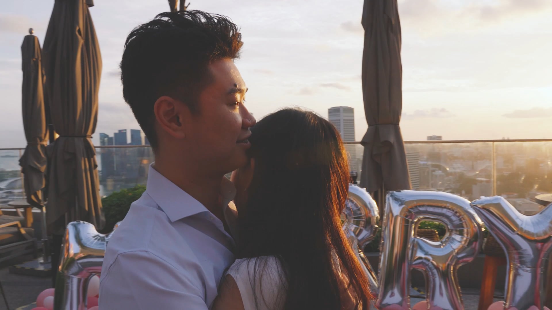 20191222 Colin Chou Proposal